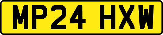 MP24HXW