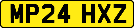 MP24HXZ
