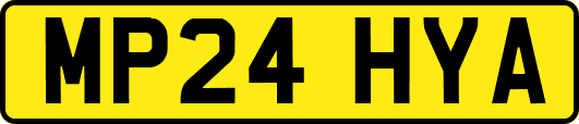 MP24HYA
