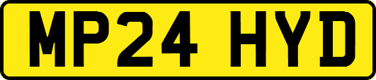 MP24HYD