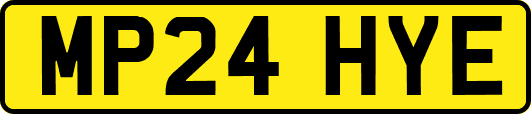 MP24HYE