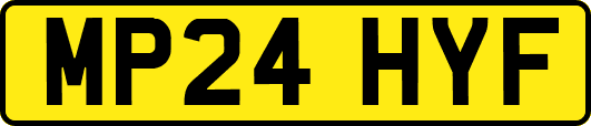 MP24HYF