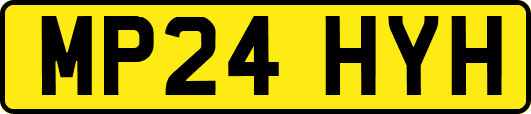 MP24HYH