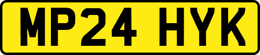 MP24HYK