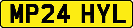 MP24HYL