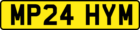 MP24HYM