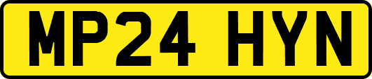MP24HYN