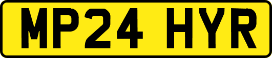 MP24HYR
