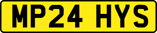 MP24HYS