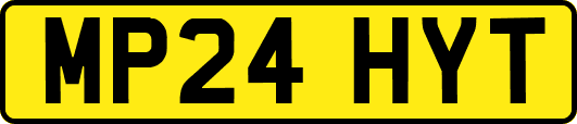 MP24HYT