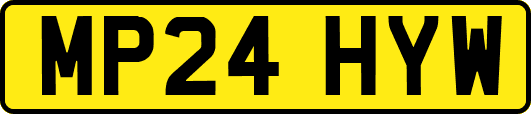 MP24HYW