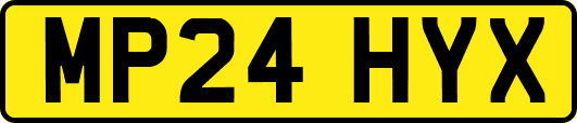 MP24HYX