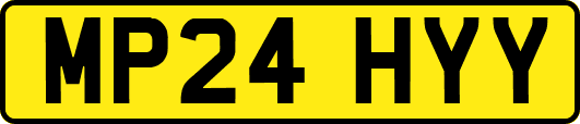 MP24HYY
