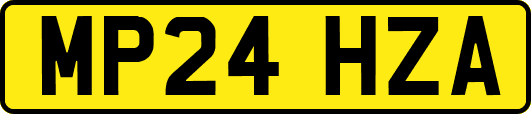 MP24HZA