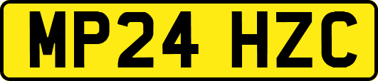 MP24HZC