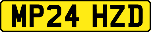 MP24HZD