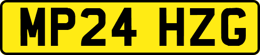 MP24HZG