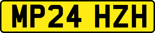 MP24HZH