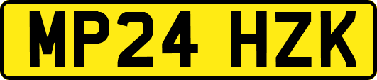 MP24HZK