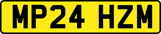 MP24HZM
