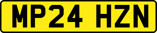 MP24HZN