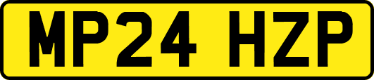 MP24HZP
