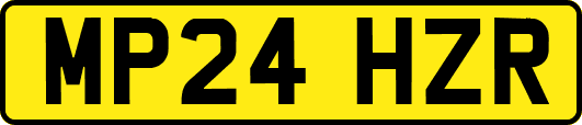 MP24HZR