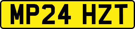 MP24HZT