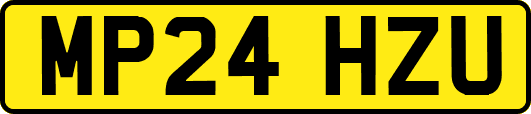 MP24HZU