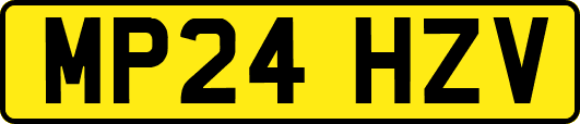 MP24HZV