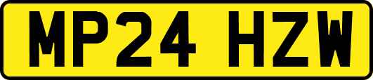 MP24HZW