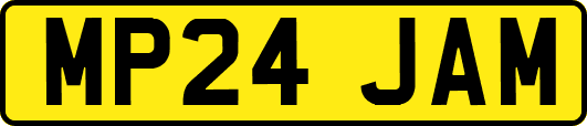 MP24JAM