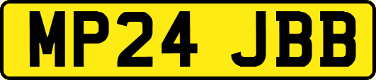 MP24JBB