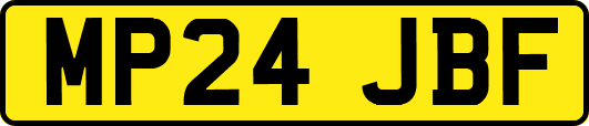 MP24JBF