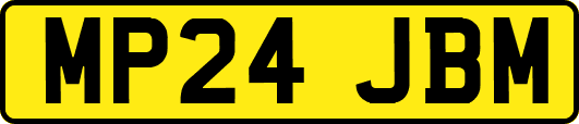 MP24JBM