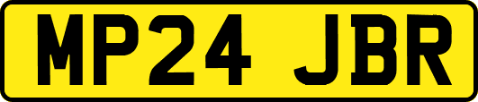MP24JBR