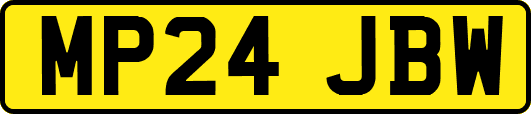 MP24JBW