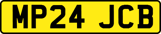 MP24JCB