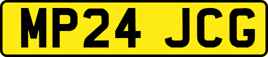 MP24JCG