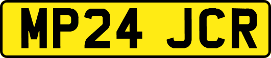 MP24JCR