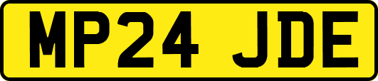 MP24JDE