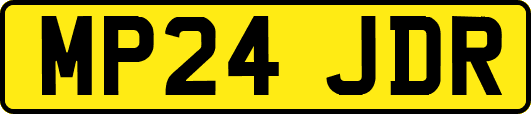 MP24JDR