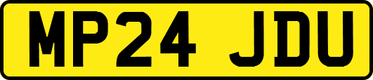 MP24JDU