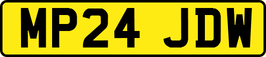 MP24JDW