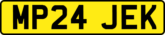 MP24JEK