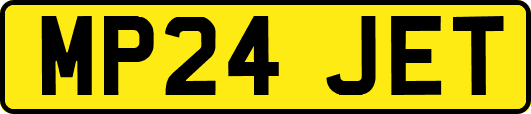 MP24JET