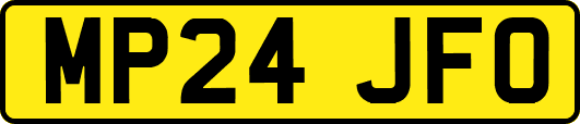 MP24JFO