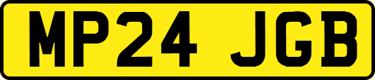 MP24JGB