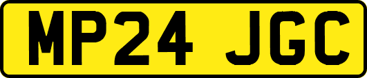 MP24JGC