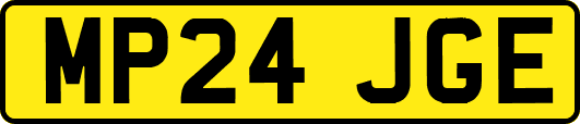 MP24JGE